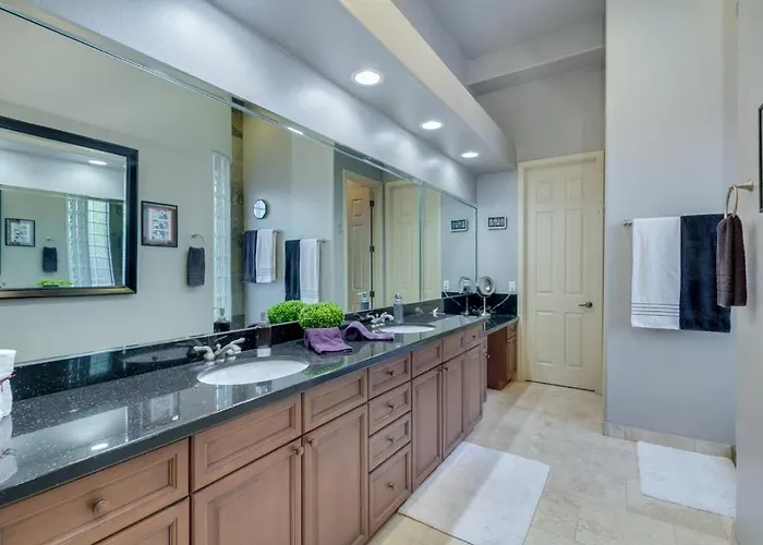 Tonto Holiday home Chandler
