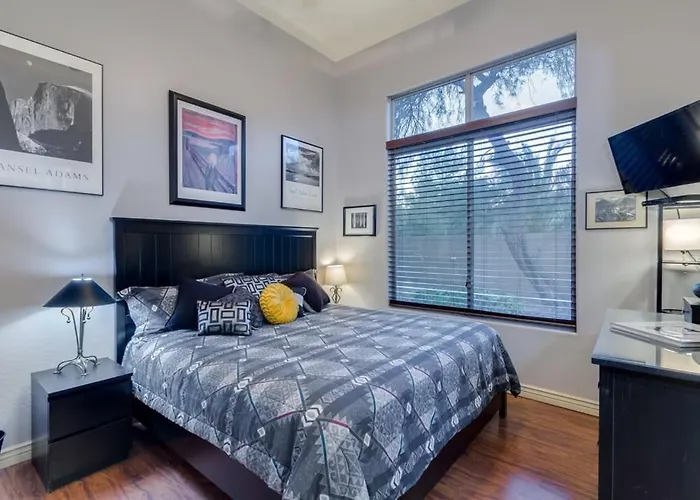 Tonto Holiday home Chandler