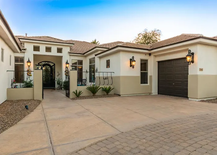 Tonto Holiday home Chandler