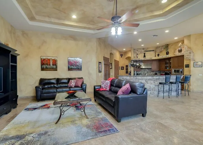 Holiday home Tonto Chandler
