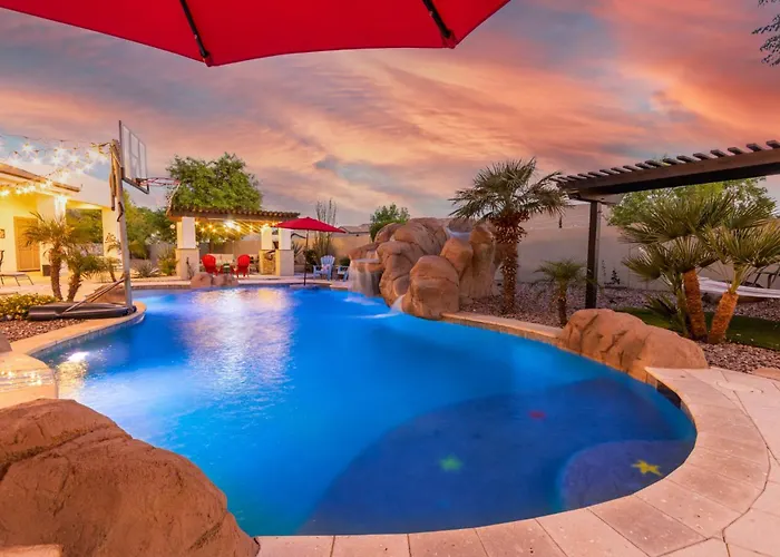Holiday home Tonto *