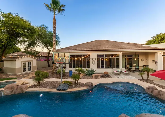 Holiday home Tonto